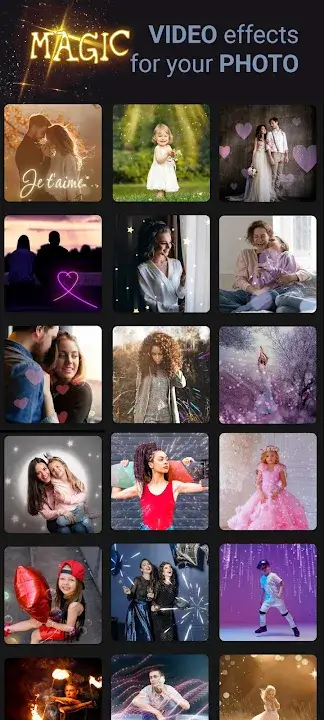 Photo Studio PRO screenshot