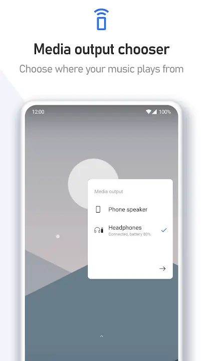 Volume Styles screenshot