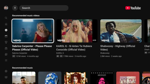 YouTube Pro screenshot