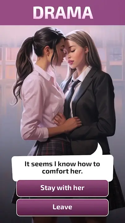 Novelize screenshot