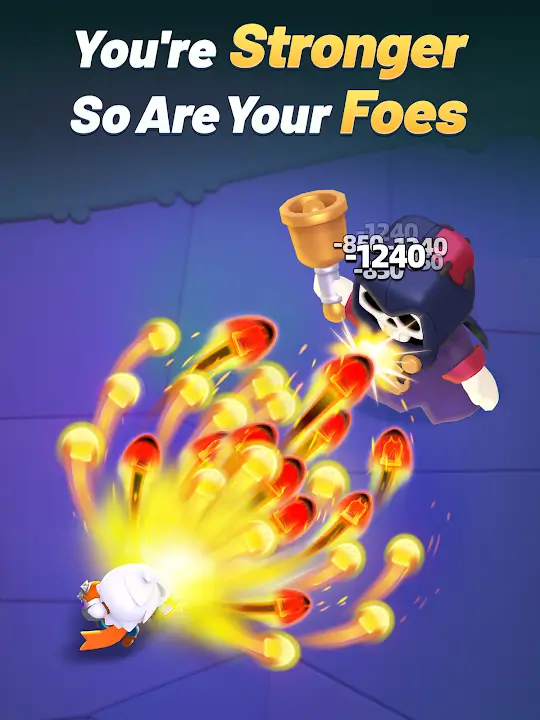 Archero 2 screenshot