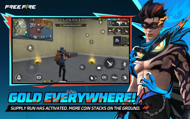FF screenshot
