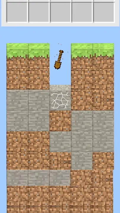Merge Miners screenshot