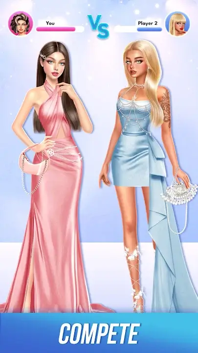 Fashion Glow screenshot
