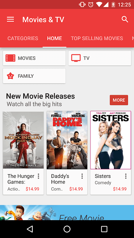 Google Play Store screenshot