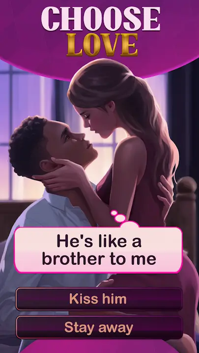 Love Quest screenshot