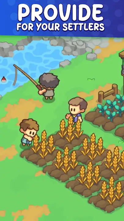 Stone Age Survival screenshot