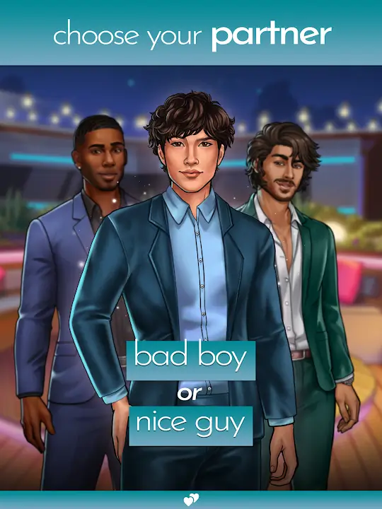 Love Island The Game screenshot
