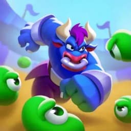 Merge Arena