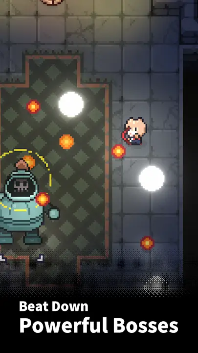 The Way Home screenshot
