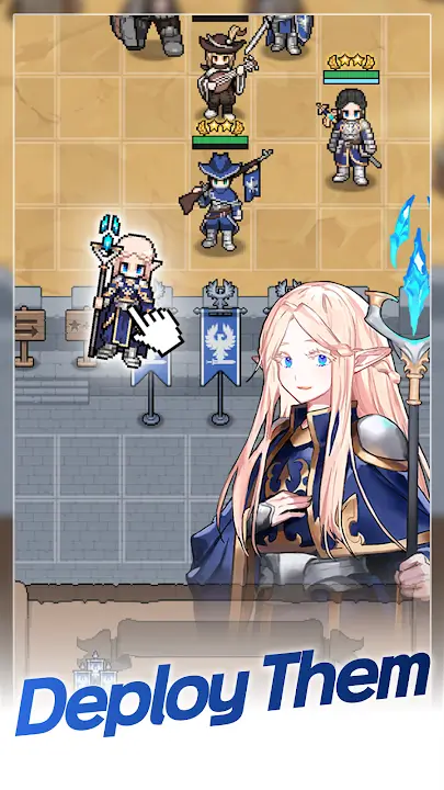 King God Castle screenshot