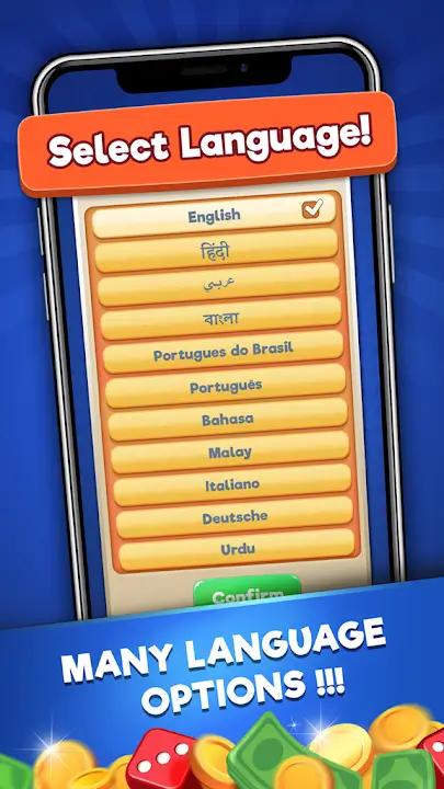 Ludo Club screenshot