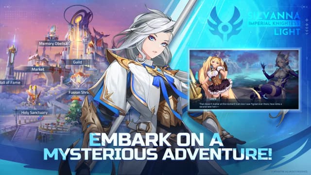 Mobile Legends Adventure screenshot