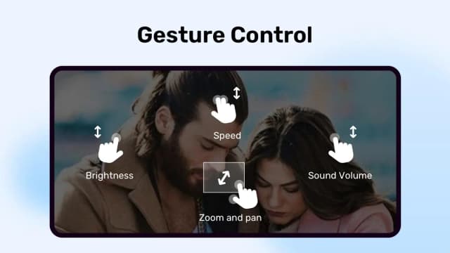 MX Player screenshot