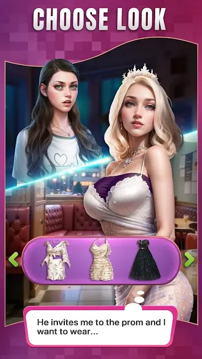 AI Girlfriend screenshot