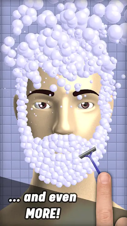 Antistress screenshot