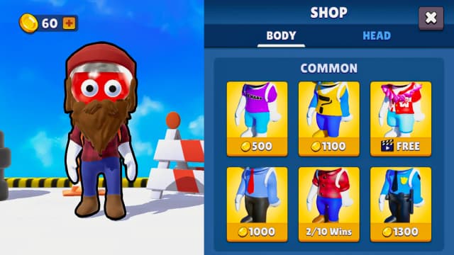 Dye Hard screenshot