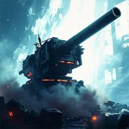 Defense Legend 5