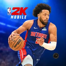 NBA 2K Mobile Basketball