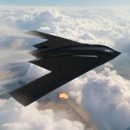 War Drone