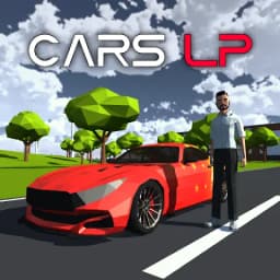 Cars LP
