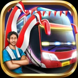 Bus Simulator Indonesia