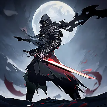 Shadow Slayer screenshot