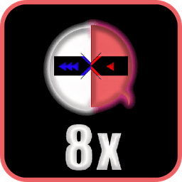 X8 Sandbox