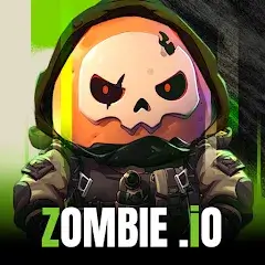 Zombie io Potato Shooting