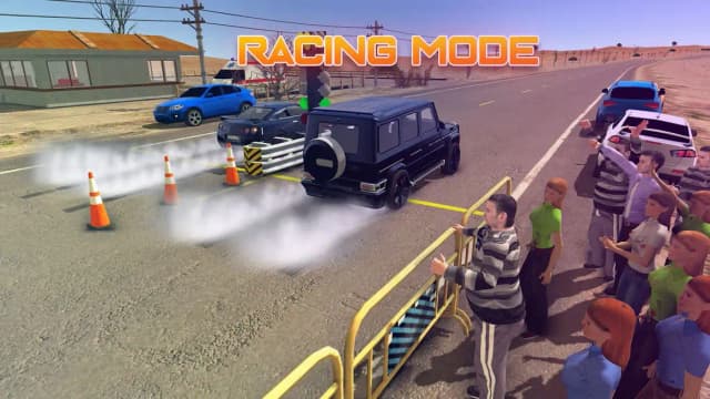 Car Parking Multiplayer screenshot