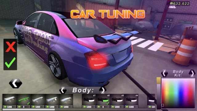 Car Parking Multiplayer screenshot
