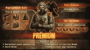Day R Premium screenshot