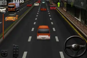 Dr Driving screenshot