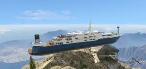 GTA 5 screenshot