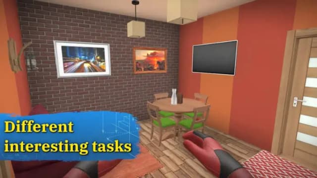 House Flipper screenshot