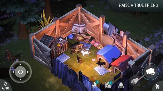Last Day on Earth screenshot
