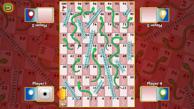 Ludo King screenshot