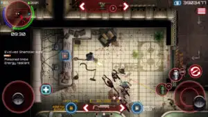 Sas Zombie Assault 4 screenshot