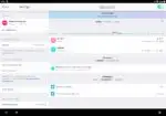 Speedify VPN screenshot