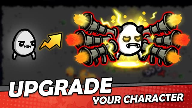 Brotato Premium screenshot