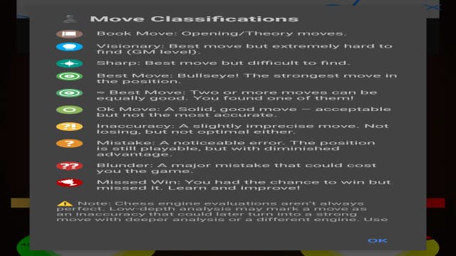 Chessis screenshot