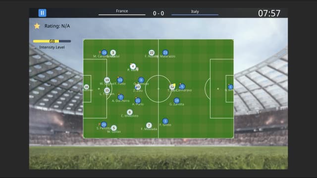 Football Referee Simulator screenshot
