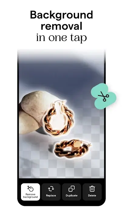 mojo screenshot