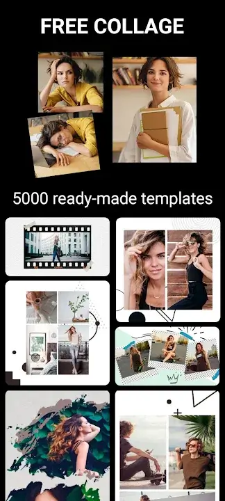 Photo Studio PRO screenshot