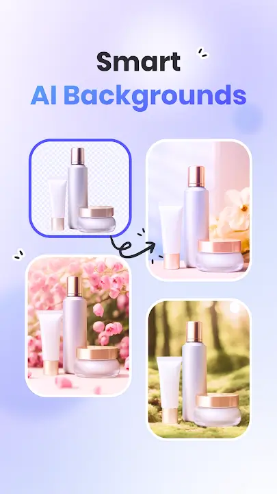 PicWish screenshot