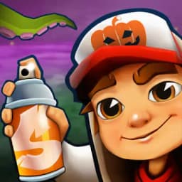 Subway Surfers