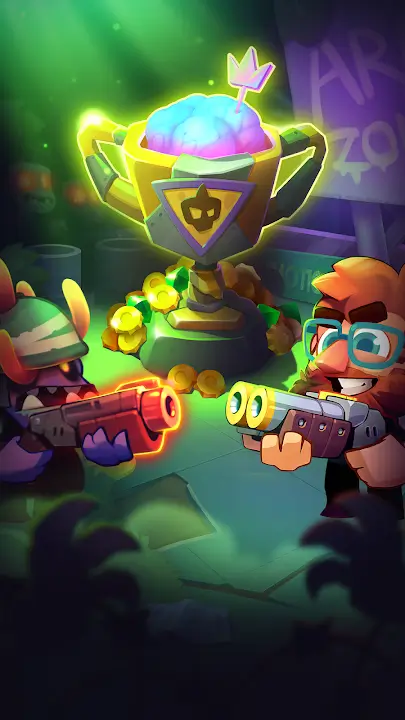 Zombastic screenshot