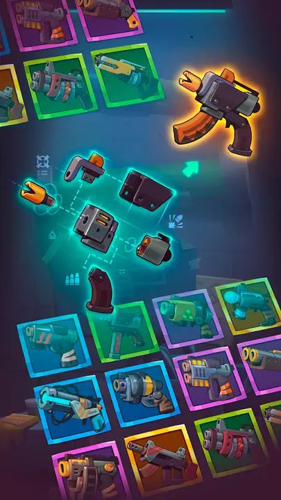 Zombastic screenshot