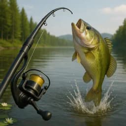 Fishing Clash