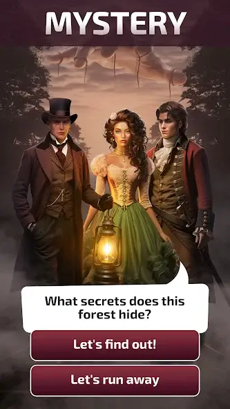 Novelize screenshot